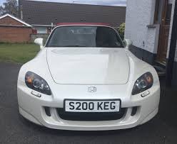 Sam Snoddy's Honda S2000 gallery « UK S2000 Owners Club