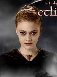 Dakota fanning is an american actress, voice artist, singer, model, and producer who has been cast in several movies like the twilight saga, i am sam, the secret life of bees, uptown girls, dreamer. Dakota Fanning As Jane In Newmoon Photo Jane 3 Twilight Pictures The Twilight Saga Eclipse Twilight Bella And Edward