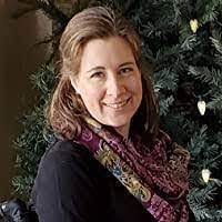 Ashley Huffstutler's Instagram, Twitter & Facebook