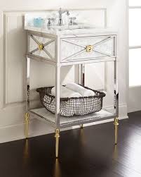 ambella evangelina petite sink chest