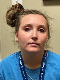 Offender Information