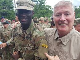 MEET THE GRADUATE! Trooper Connor Krogman (ISP #135) recently graduated  from the 51st DPS Basic Academy and is now assigned to District 16 (Capitol  Complex). Trooper Krogman grew up in Farley, Iowa,