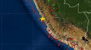 Hay avances palpables e irreversibles. Temblor Hoy En Lima Sismo De Magnitud 4 4 Se Registro Hoy 27 De Junio En Yangas Canta Periodismo En Linea