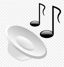 Nice collection of music notes animated gif images. Music Note Gif Png Clipart 5195925 Pinclipart