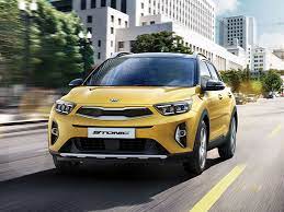 Kia corporation, commonly known as kia, is a south korean multinational automotive manufacturer headquartered in seoul. Den Kia Stonic Entdecken Kia Motors Deutschland
