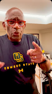 The weather finally broke and was perfect for eating in the backyard with  my boy, Nick. Pepper waiting for some food to fall