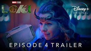 Marvel Studios Loki Episode 5 Disney Youtube