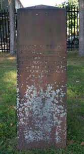 Simon Beamon (1626-1676)