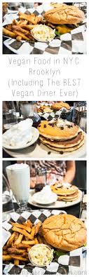 Meine Lebendige Kuche Veganes Essen In New York City Manhattan Darunter Best Dine Ch