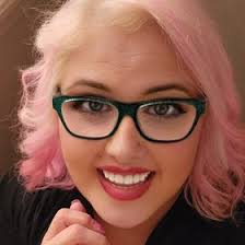 Sara McFarlin (7272m)