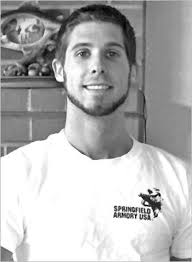 Daniel Rust Obituary (1988