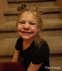 Seems like everyone is posting their "old person" photos this week