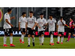 H2h statistics for colo colo vs ñublense: Covid 19 Case In Colo Colo Sets Off The Alarms Before Visiting Nublense
