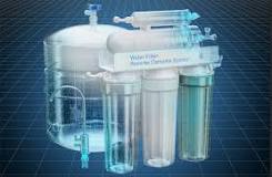 Если не хватает давления для обратного осмоса