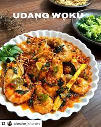 Resep ayam woku khas manado sederhana spesial pedas asli enak. Resep Woku Khas Manado Yang Lezat Dan Bikin Ketagihan Mau Coba