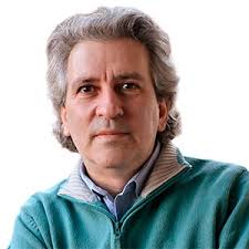 Pablo Sirven en Bien Aprendidos