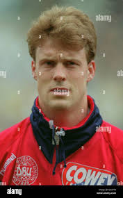 Hansen denmark hi-res stock photography and images