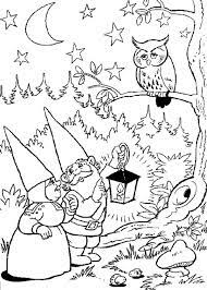 Printable gnome coloring pages sketch coloring page. 23 Coloring Pages Of David The Gnome On Kids N Fun Co Uk On Kids N Fun You Will Always Find The Best Coloring Pa David The Gnome Coloring Pages Coloring Books