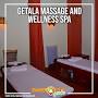 Getala Massage from m.facebook.com
