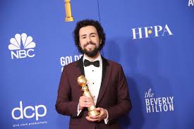 Succession, fleabag and chernobyl lead tv winners. Ramy Youssef S Golden Globe Trophy Searched By Tsa