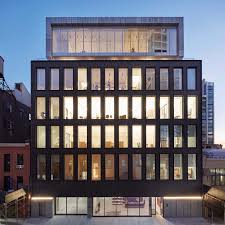 bonetti/kozerski architecture