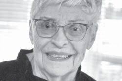 Irene G. Lemke