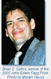 Awards and Honors Conferred at the 120th Annual Meeting