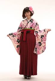 大学 卒業式 袴 髪型 Utsukushi Kami