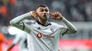 Beşiktaş'ta antalyaspor mücadelesinde yer alamayacak olan bir diğer isim de caner erkin. Iste Burak Yilmaz In Super Lig Performansi