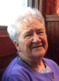 Mary Methe Obituary (1928