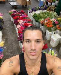 John-Michael (@triana.studio) • Instagram photos and videos