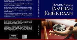 Adanya kaidah hukum kaidah hukum dalam bidang jaminan, dapat dibedakan menjadi 2 (dua) macam, yaitu kaidah hukum jaminan tertulis dan kaidah hukum jaminan tidak tertulis. Hukum Jaminan Kebendaan