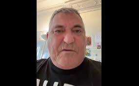 Born 17 may 1954) is a french comedian and actor. Annulation De Spectacles Jean Marie Bigard Dezingue Le Ministre Olivier Veran Video Music Covers Creations