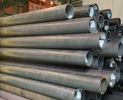 美标SA106C 高温高压用无缝钢管-衡阳鸿菱&鸿瑞石油管材有限公司|主营石油专用无缝钢管|高压锅炉用无缝合金钢管|高压气瓶管|欧标无缝钢管|美标合金 钢管