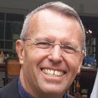 Christopher Harrison