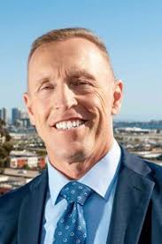 Larry Turner (California)