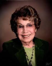 Darleen Jackson Obituary (1926