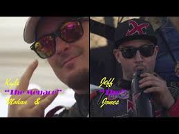 Formula Drift, RX8 vs 370z 2019 duel, KMR & JJR with Top1 Oil