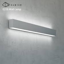 Enjoy massive discounts on the best wall lights products: Modern European Linear Wall Lamp Wall Light Decorative Bedside Lights For Hotel Living Room Bedroom Office Buy Led Hotel Wall Lamp Led Wall Mounted Office Light Led Linear Wall Light Product On Alibaba Com