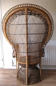 Get the large collection of peacock chairs with competitives prices. Antiques Atlas Retro Peacock Chair