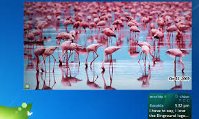 Binground Bing Background Image Of The Day Codeplex Archive Usually, n equals 1 to get the latest picture (of today) only. binground bing background image of