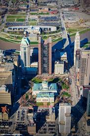 Columbus Ohio Ohio Photography Grove City Ohio Ohio Skyline