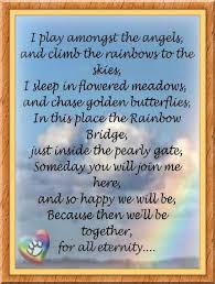 There are meadows and hills for all of our special friends so they can run and play together. User Media Tinypic Free Image Hosting Photo Sharing Video Hosting Rainbow Bridge Rainbow Bridge Poem Pet Loss Grief