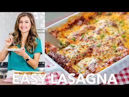 Nak buat lasagna ni agak mahal sikit la sebab perlu menggunakan cheese yang banyak. Lasagna Paling Sedap Dengan Homemade Sos Bolognese Dan Sos Bechamel Litetube