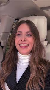 In this clip from their upcoming #CarpoolKaraoke, Alison Brie and Dann...