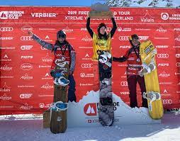 The freeride world tour is an annually toured series of events in which the best freeskiers and snowboard freeriders compete for individual event wins. Freeride World Tour Grand Finale Recap Forecast Ski Magazine