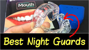 People wear mouth guards for many reasons, but one of the most common is to treat bruxism, clenching, or teeth grinding while they sleep. Best Night Guards For Teeth Grinding Nocturnal Bruxism Tmj Dentist Recommended Quick Review Youtube
