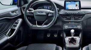 Unless ford has a crossover model in the pipeline for europe as the futuristic interior, on the other hand, sets an exclamation point: New 2022 Ford Focus Hatchback Hybrid Release Date Ford 2021