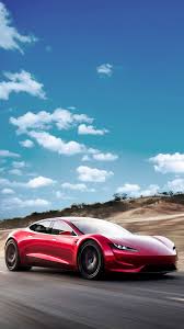 Tesla Model S Iphone Wallpaper Posted By Samantha Walker