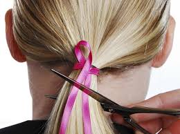 The bleach is not some pigment that latches onto. Best Places To Donate Hair And Quick How To Guide Lovetoknow